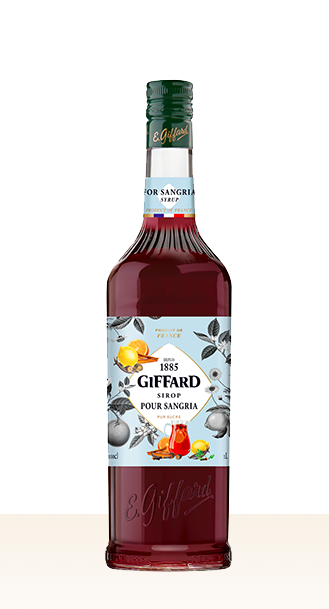 Giffard Sirop de Grenadine